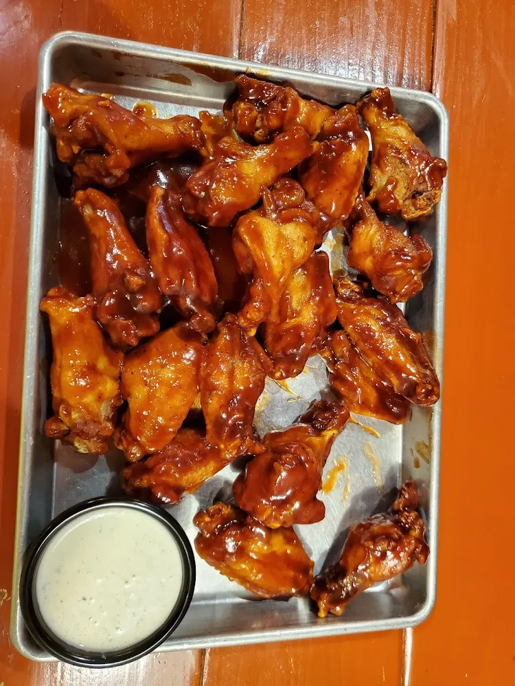 Chicken Wings