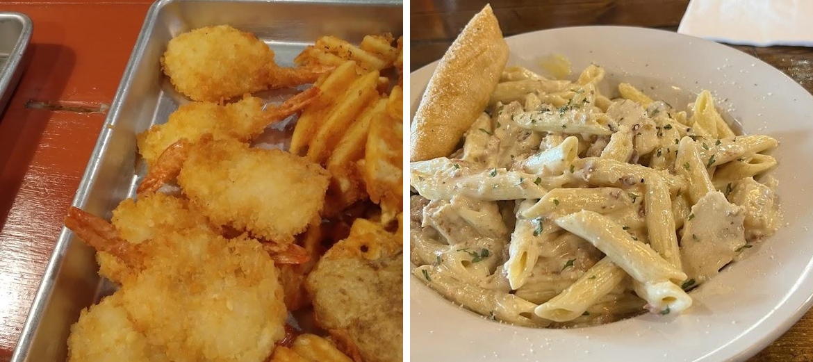 River's Bend Grill LLC