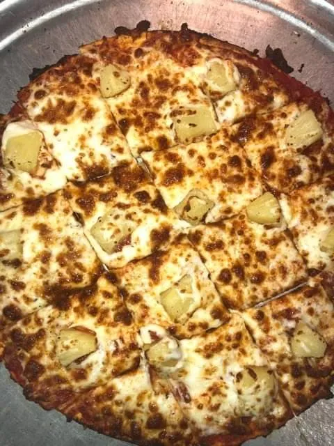 Pineapple